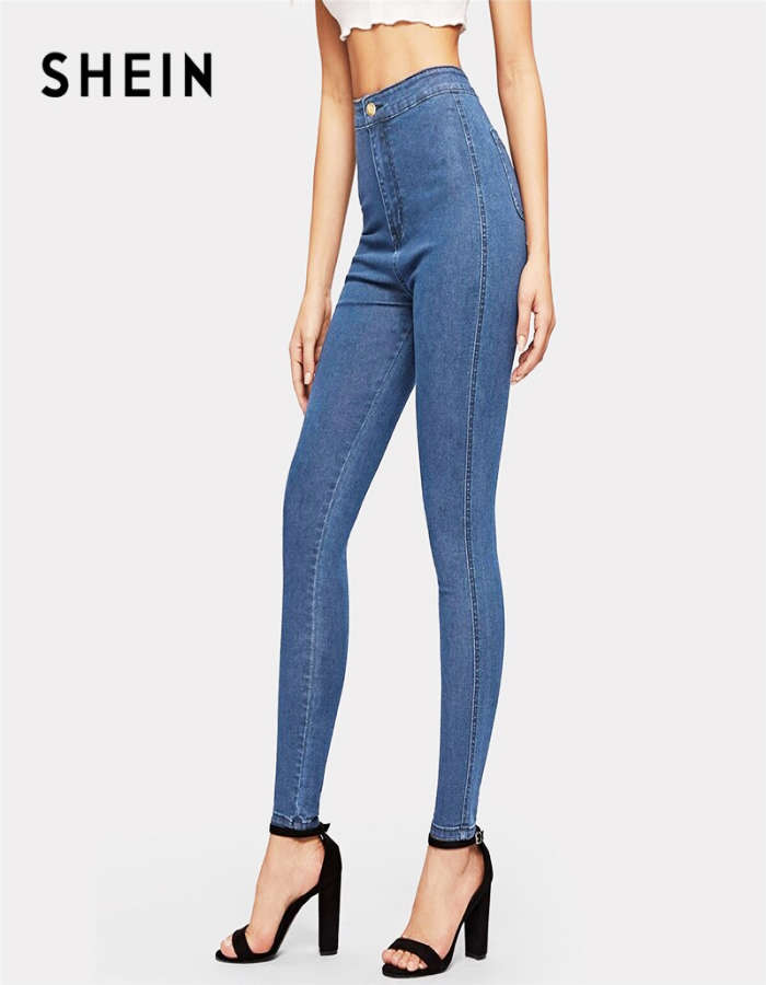 Women's Jeans - Shop Women's Jeans Online – TiendaWoman.com