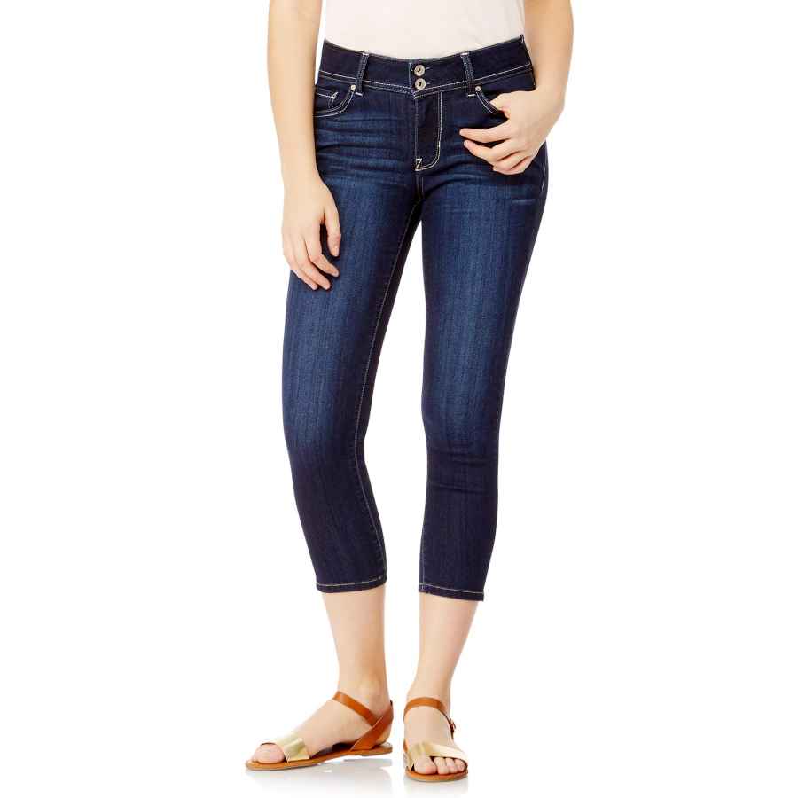 wallflower ultra fit skinny jeans